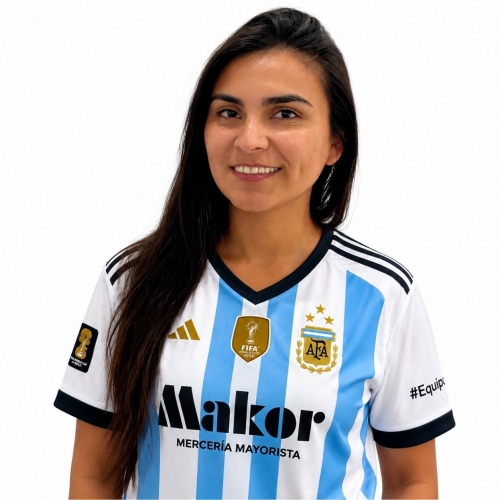 Administraci&oacute;n - Nadia Ojeda
